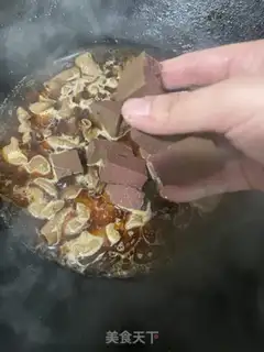 Make Fat intestines step 6