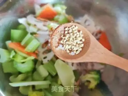 Make Cracker carrots step 5
