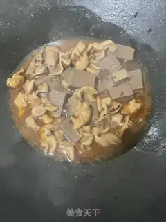 Make Fat intestines step 7