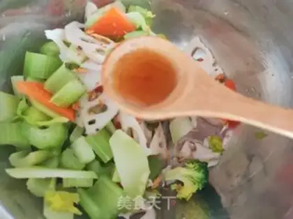 Make Cracker carrots step 6