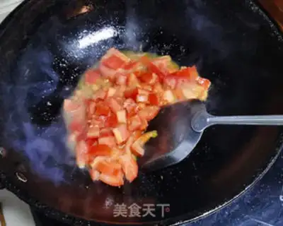 Make Potato soup step 1