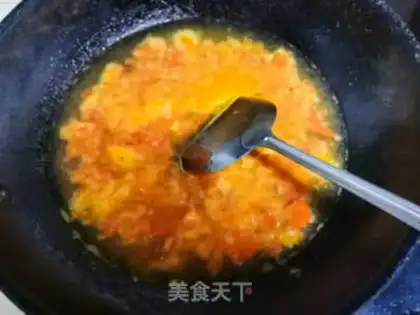 Make Potato soup step 2