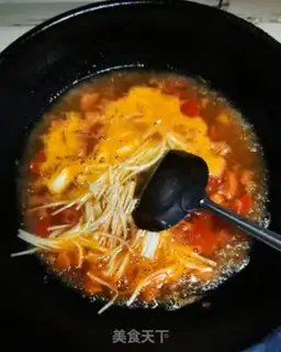 Make Potato soup step 3