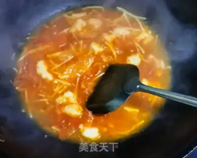 Make Potato soup step 4