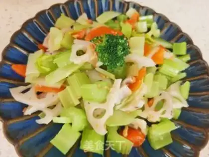 Make Cracker carrots step 11