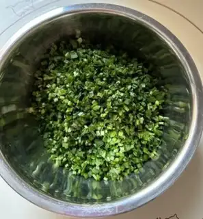 Make The traditional cuisine box step 8