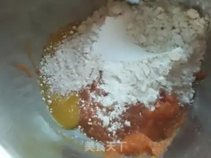 Make Carrot grinder step 0