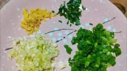 Make Slurpy tofu step 0