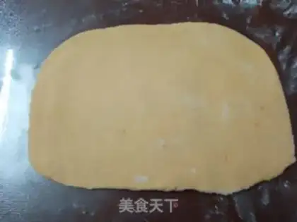 Make Carrot grinder step 2