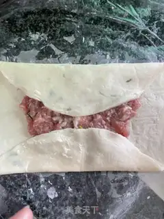Make Fresh pan helmet step 6