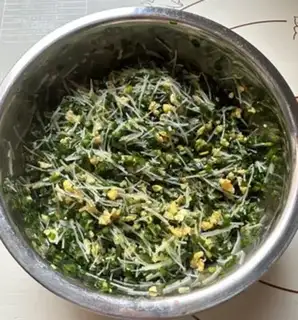 Make The traditional cuisine box step 12