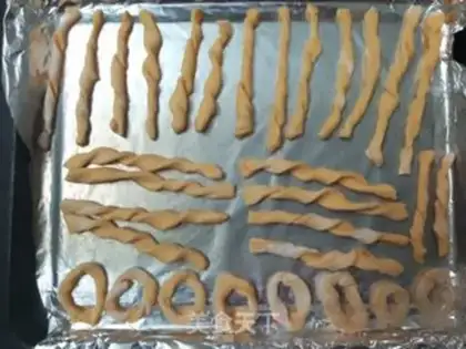 Make Carrot grinder step 4
