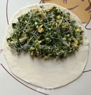 Make The traditional cuisine box step 14