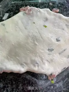 Make Fresh pan helmet step 7