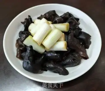Make Blackwood
