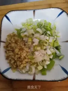 Make The gravy gravy step 5
