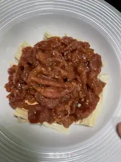 Make Steam beef step 7