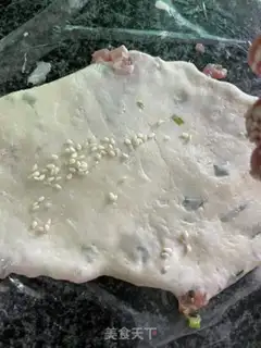 Make Fresh pan helmet step 8