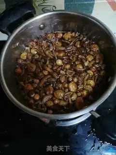 Make The gravy gravy step 6