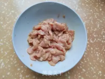 Make Seafood mushroom ketchup step 0