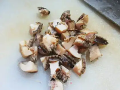 Make Creamed abalone step 6