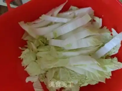 Make Hot pepper sauce step 0