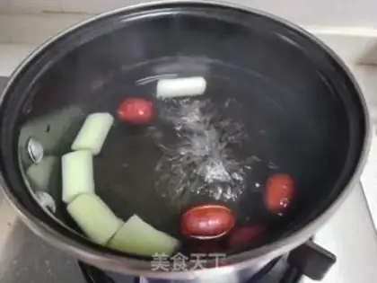 Make Onion soup step 6