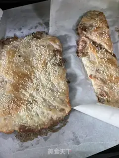 Make Fresh pan helmet step 11