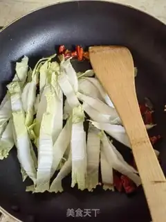 Make Hot pepper sauce step 2