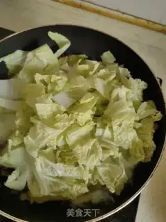 Make Hot pepper sauce step 3
