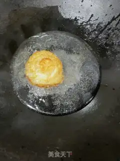 Make Eggs soup step 3