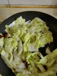 Make Hot pepper sauce step 4