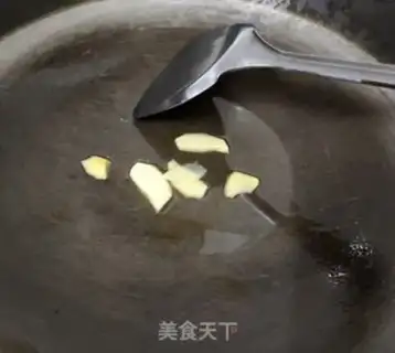 Make Potato red meat step 3