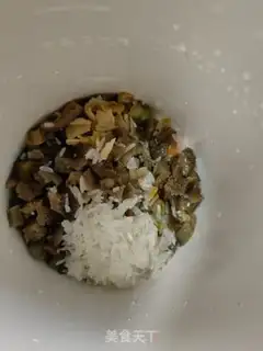 Make Sea cucumber step 4