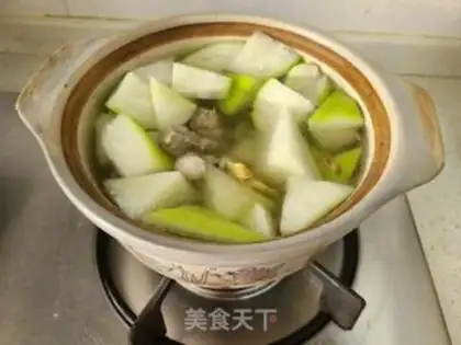 Make ♪ White radish clears the lamb ♪ step 11