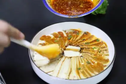 Make Slurpy rind step 3