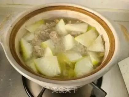 Make ♪ White radish clears the lamb ♪ step 12