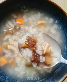 Make Sea cucumber step 5