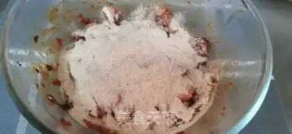 Make Dust step 5