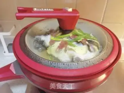 Make Vacuated nailfish step 5