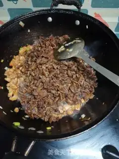 Make The gravy gravy step 15