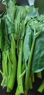 Make Garlic mustard step 0