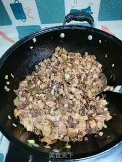 Make The gravy gravy step 16