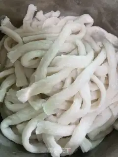 Make Cool oxen step 5