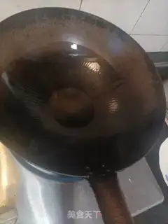 Make Tofu fried eggs step 1