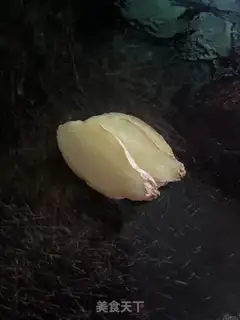 Make Chicken claws for shrimp step 2