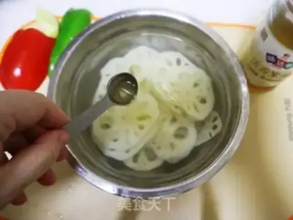 Make Ginger step 1