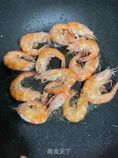 Make Chicken claws for shrimp step 4