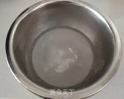 Make Scabbles step 1