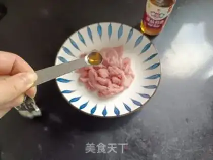 Make Sugar Jelly Ridge step 3